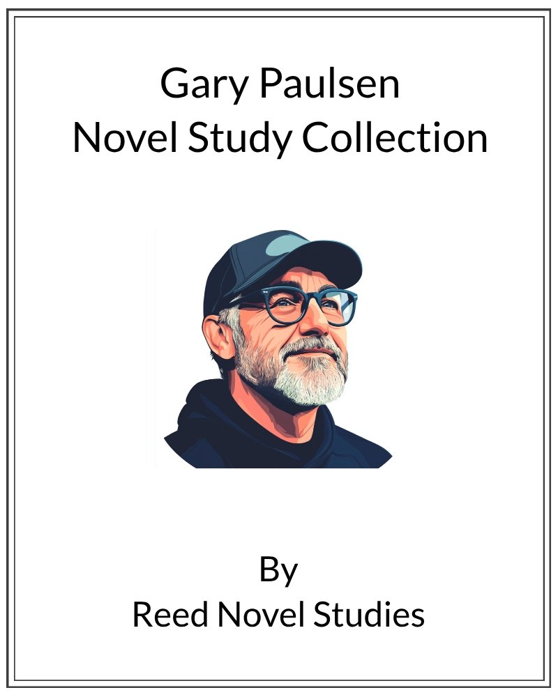 Gary Paulsen Collection
